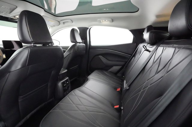 2021 Ford Mustang Mach-E — photo 16 of 34