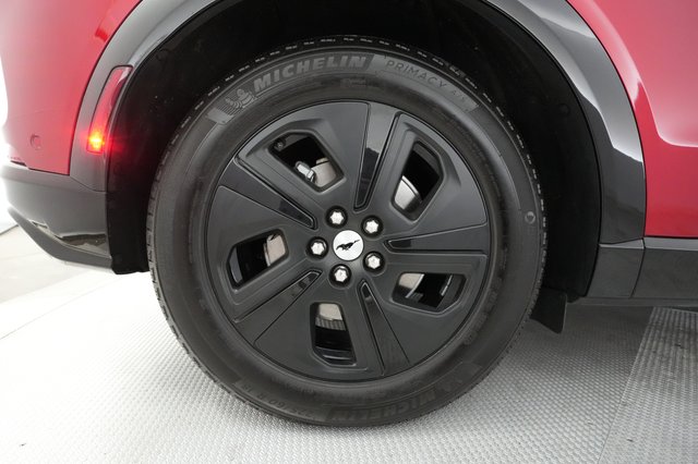 2021 Ford Mustang Mach-E — photo 14 of 34