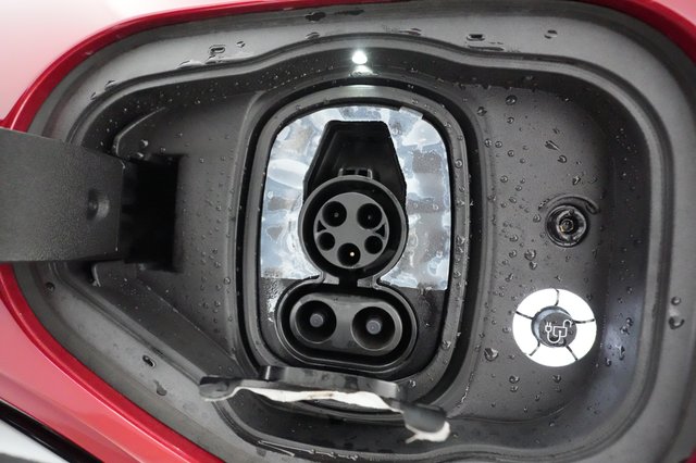 2021 Ford Mustang Mach-E — photo 19 of 34