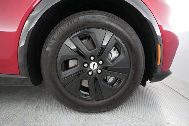 2021 Ford Mustang Mach-E — photo 13 of 34