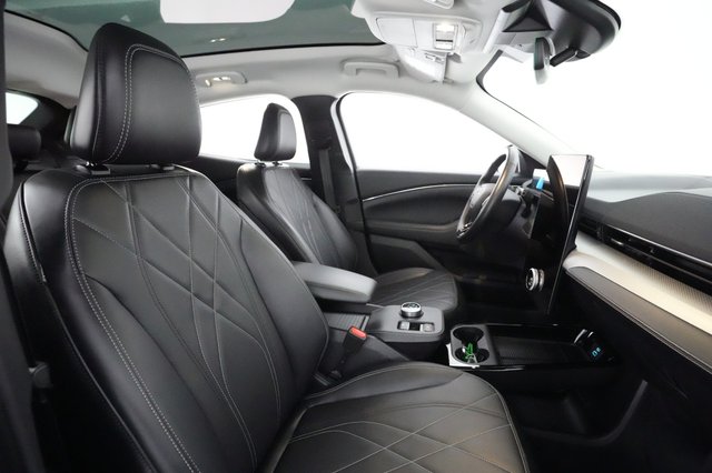 2021 Ford Mustang Mach-E — photo 17 of 34