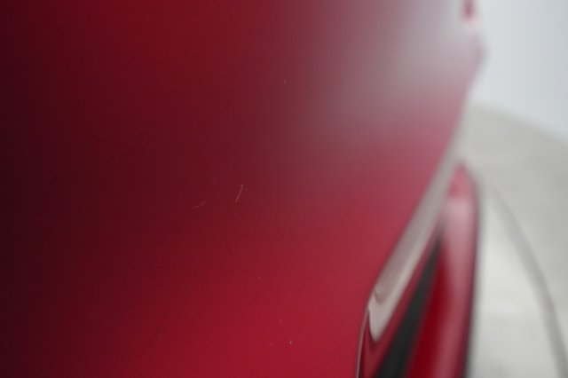 2021 Ford Mustang Mach-E — photo 23 of 34