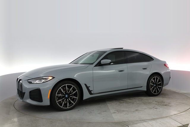 2024 BMW i4