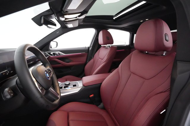 2024 BMW i4 — photo 15 of 28