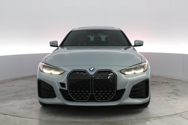 2024 BMW i4 — photo 5 of 28