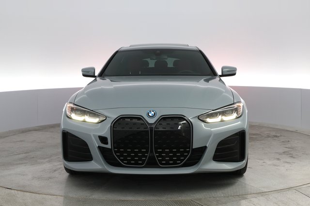 2024 BMW i4 — photo 5 of 28