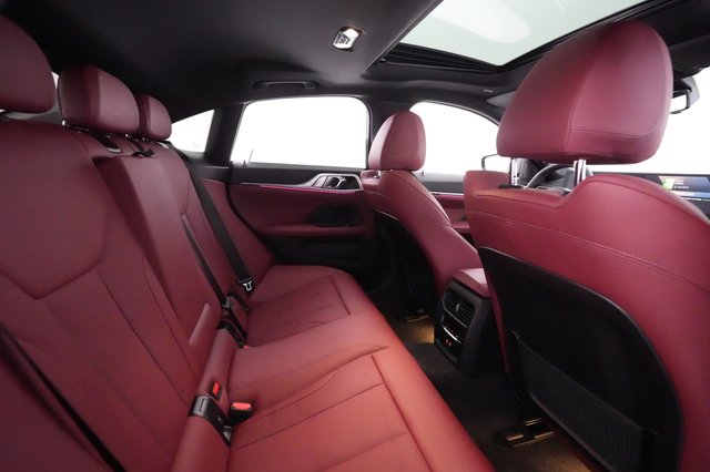 2024 BMW i4 — photo 3 of 28