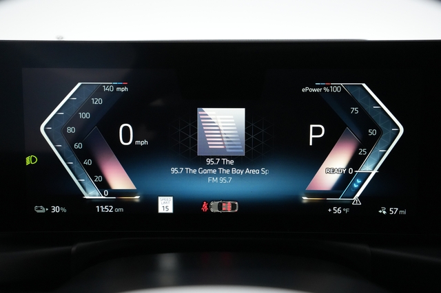 2024 BMW i4