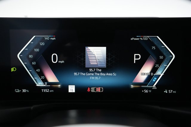 2024 BMW i4 — photo 4 of 28