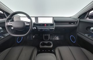 2022 Hyundai IONIQ 5 — photo 10 of 11