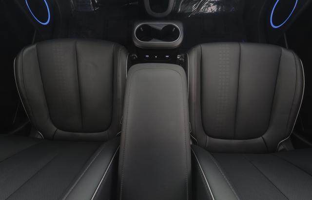 2022 Hyundai IONIQ 5 — photo 9 of 11