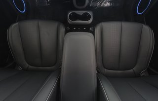 2022 Hyundai IONIQ 5 — photo 9 of 11