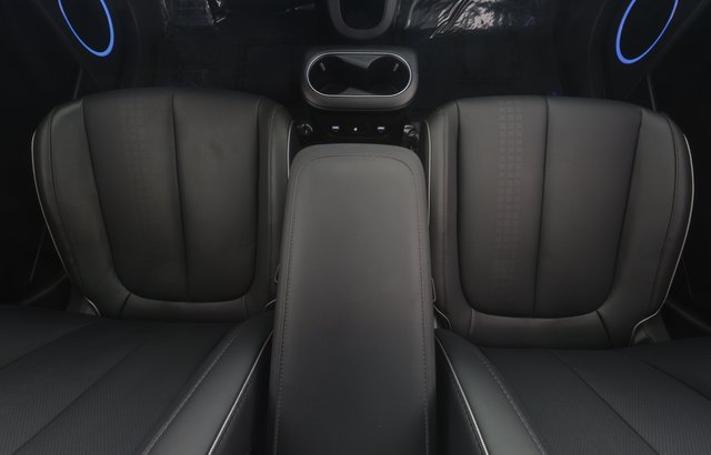 2022 Hyundai IONIQ 5 — photo 9 of 11