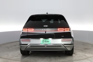 2022 Hyundai IONIQ 5 — photo 6 of 11