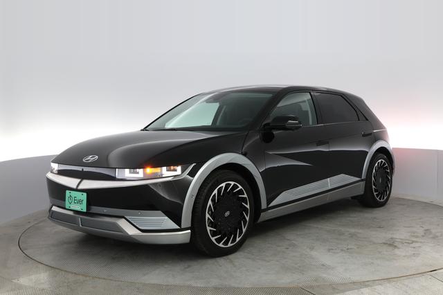 2022 Hyundai IONIQ 5 — VIN KM8KRDAF6NU079999