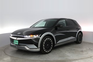 2022 Hyundai IONIQ 5 — VIN KM8KRDAF6NU079999