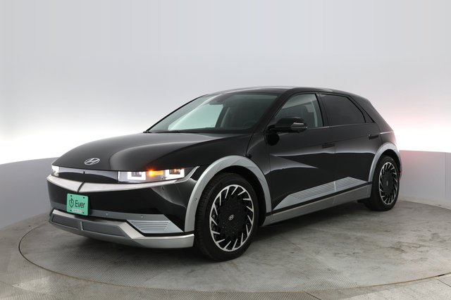 2022 Hyundai IONIQ 5 — VIN KM8KRDAF6NU079999