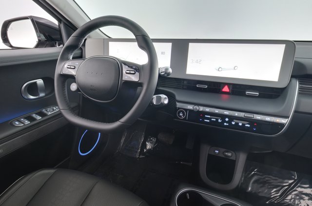 2022 Hyundai IONIQ 5 — photo 11 of 11