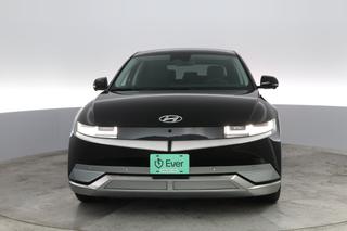 2022 Hyundai IONIQ 5 — photo 2 of 11