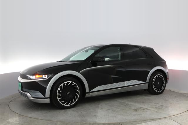 2022 Hyundai IONIQ 5 — photo 8 of 11