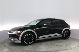 2022 Hyundai IONIQ 5 — photo 8 of 11
