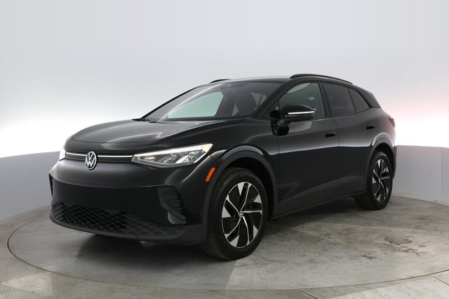 2022 Volkswagen ID.4 — VIN WVGJNPE20NP035611