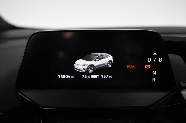 2022 Volkswagen ID.4 — photo 4 of 26