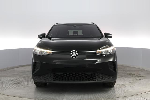 2022 Volkswagen ID.4 — photo 5 of 26