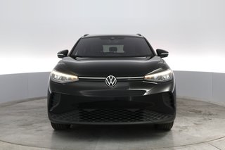 2022 Volkswagen ID.4 — photo 5 of 26