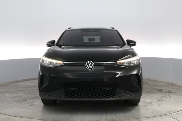 2022 Volkswagen ID.4 — photo 5 of 26