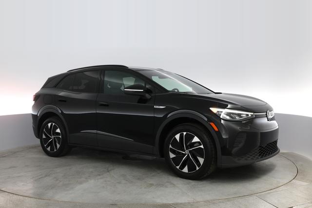 2022 Volkswagen ID.4 — photo 7 of 26