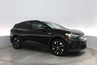 2022 Volkswagen ID.4 — photo 7 of 26