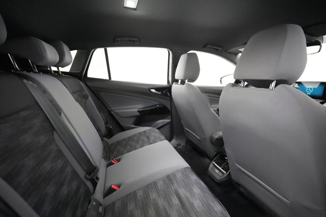 2022 Volkswagen ID.4 — photo 3 of 26