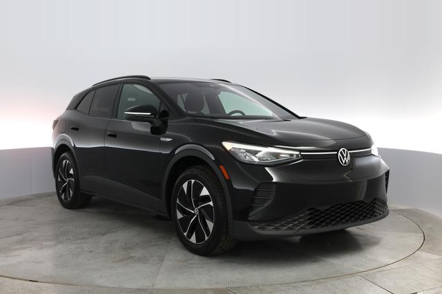 2022 Volkswagen ID.4 — photo 6 of 26
