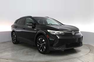 2022 Volkswagen ID.4 — photo 6 of 26