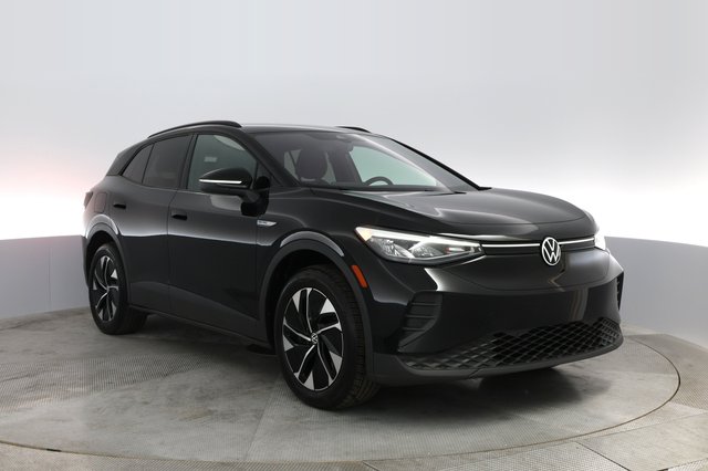 2022 Volkswagen ID.4 — photo 6 of 26