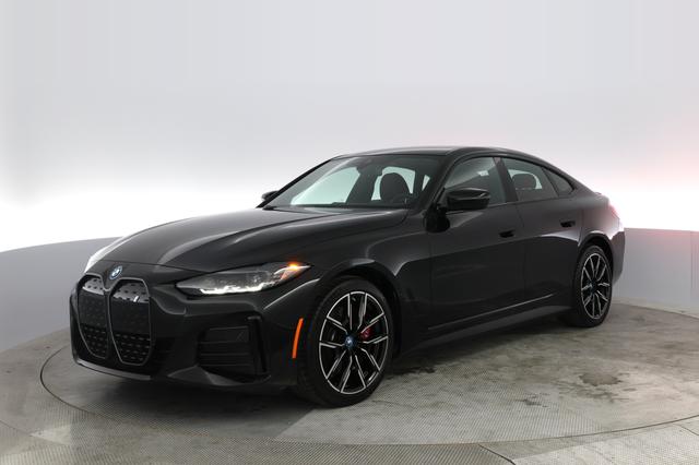2023 BMW i4 — VIN WBY73AW05PFN54630