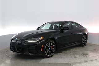 2023 BMW i4 — VIN WBY73AW05PFN54630