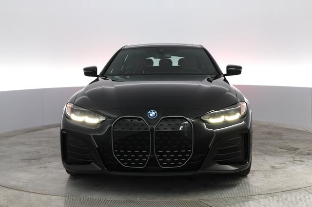 2023 BMW i4 — photo 5 of 38