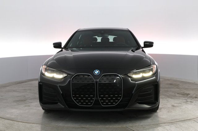2023 BMW i4 — photo 5 of 38