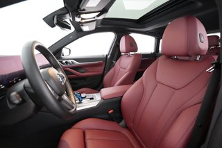 2023 BMW i4 — photo 15 of 38