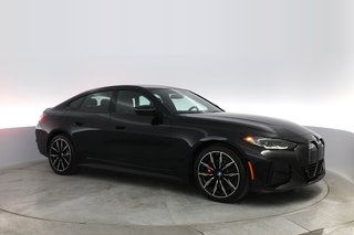 2023 BMW i4 — photo 7 of 38