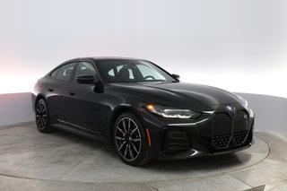 2023 BMW i4 — photo 6 of 38