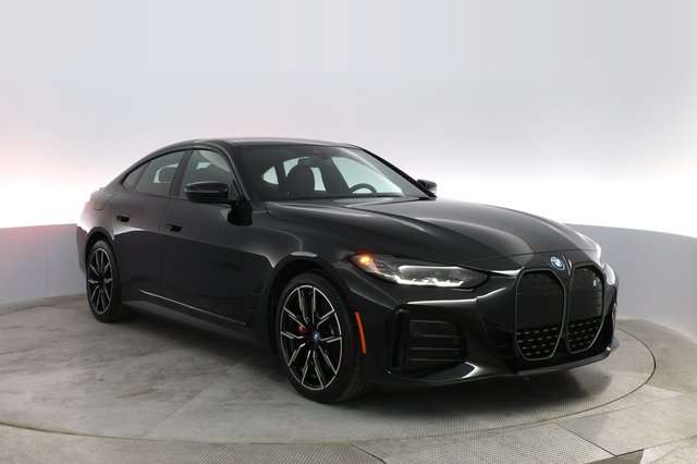 2023 BMW i4 — photo 6 of 38