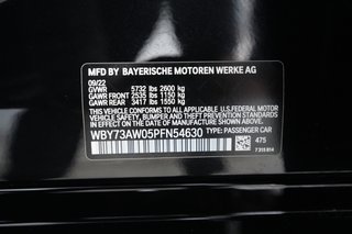 2023 BMW i4 — photo 38 of 38