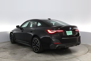 2023 BMW i4 — photo 9 of 38