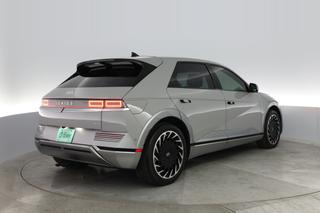 2023 Hyundai IONIQ 5 — photo 2 of 27