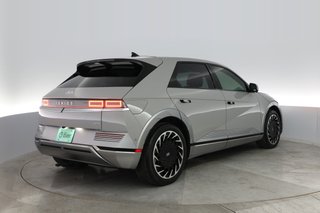 2023 Hyundai IONIQ 5 — photo 2 of 27