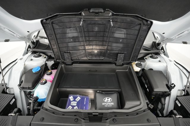 2023 Hyundai IONIQ 5 — photo 21 of 27