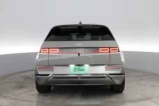 2023 Hyundai IONIQ 5 — photo 9 of 27